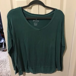 American Eagle shirt